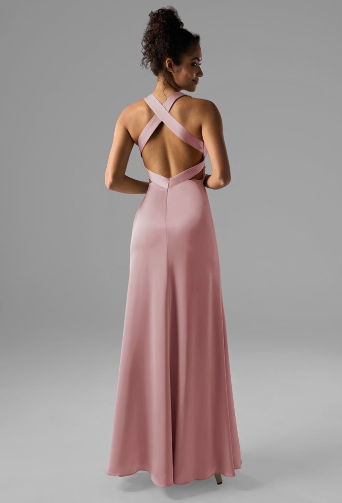 AW Erika Dress
